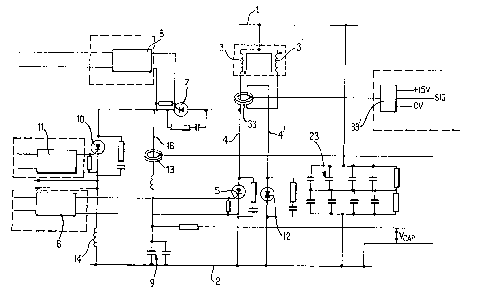 Une figure unique qui représente un dessin illustrant l'invention.